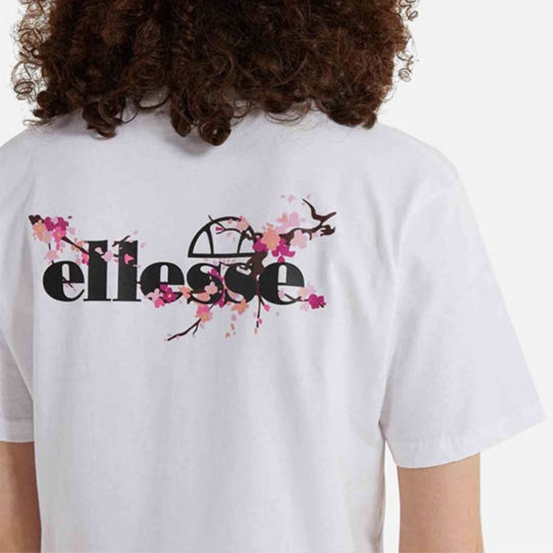 ELLESSE Cropped T-Shirt