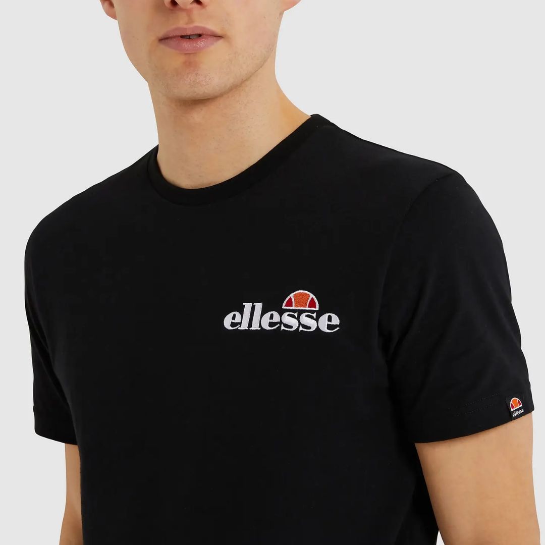 <tc>ELLESSE</tc>  Camiseta vudú