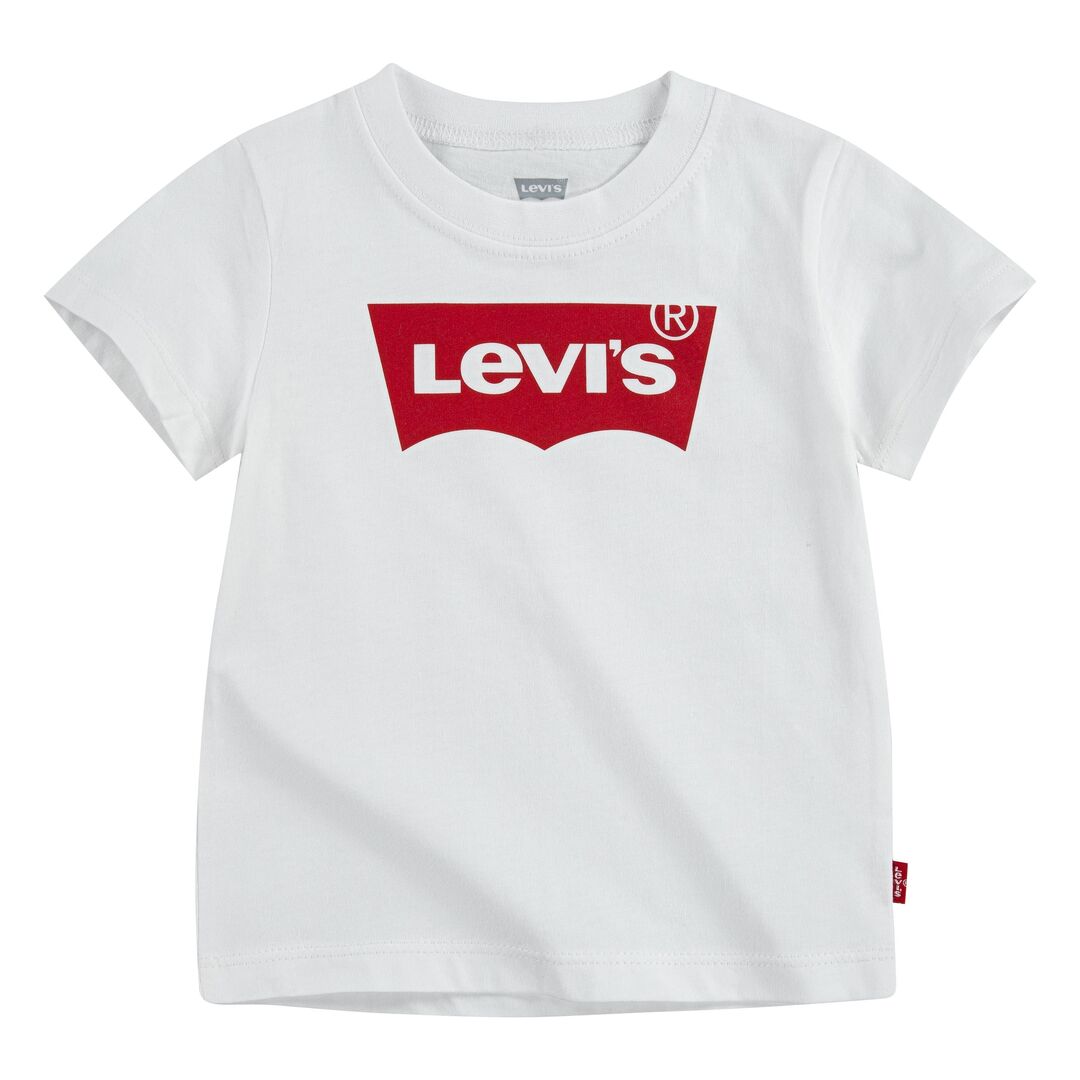 LEVI'S KIDS Logo Tee